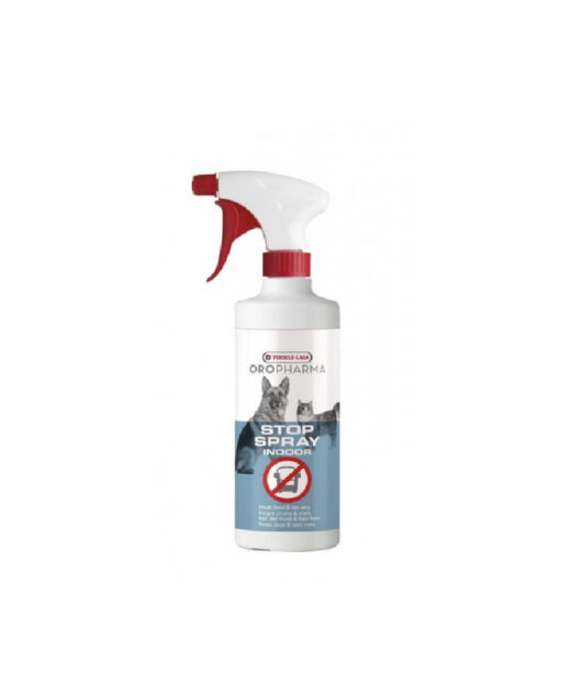 Orophorma Versele-Laga stop spray indoor