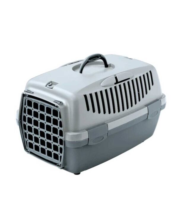 Gulliver 1 cage de transport pour chats & petits chiens