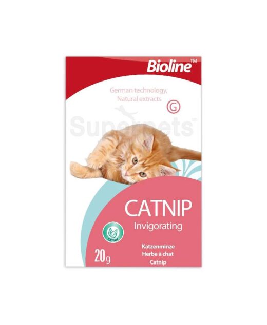 Bioline catnip 20g