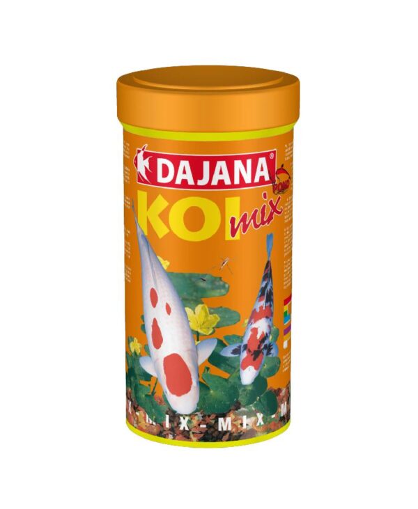 Dadjana Koi Mix