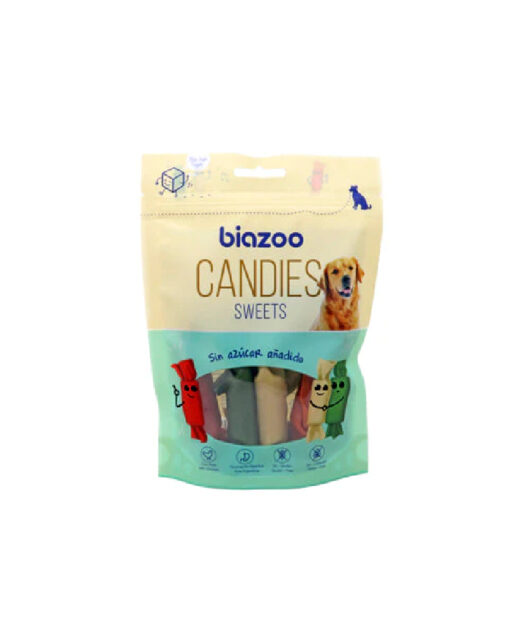 Biozoo Candies Sweets