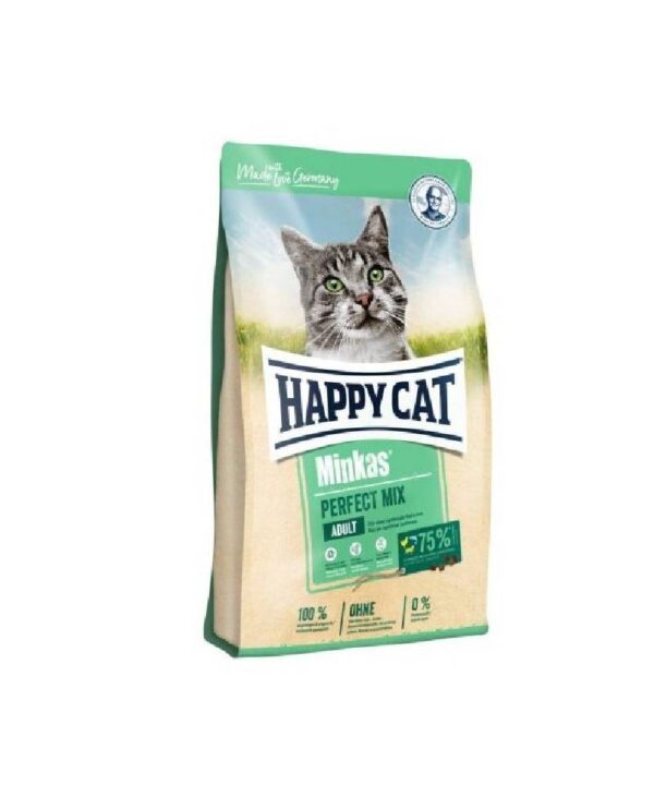 Happy cat Perfect Mix 1,5kg