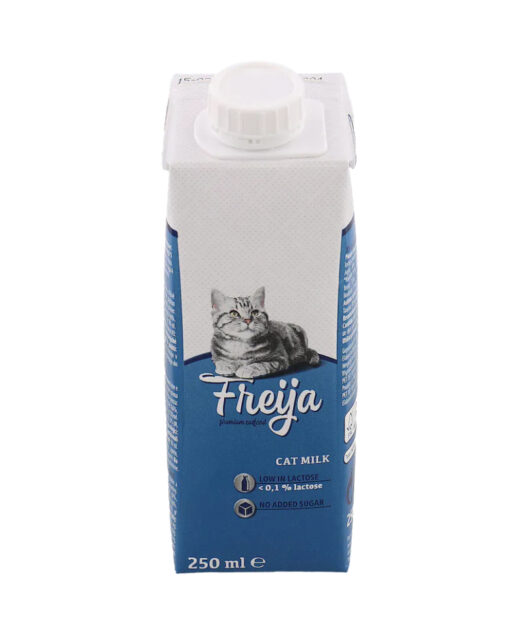 Freija lait pour chats 250ml