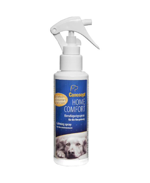 Canosept spray calmant pour chiens
