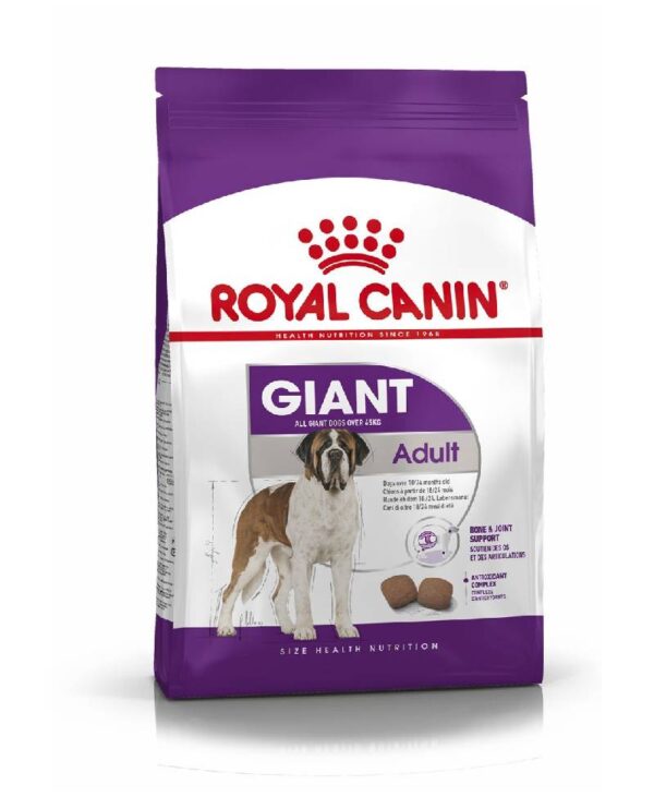 Royal Canin Giant 15kg