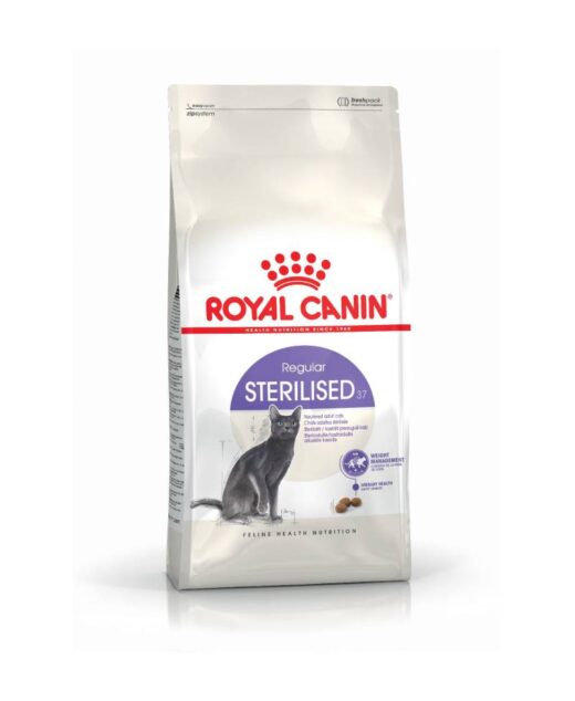 Royal Canin Stérilisé 4kg