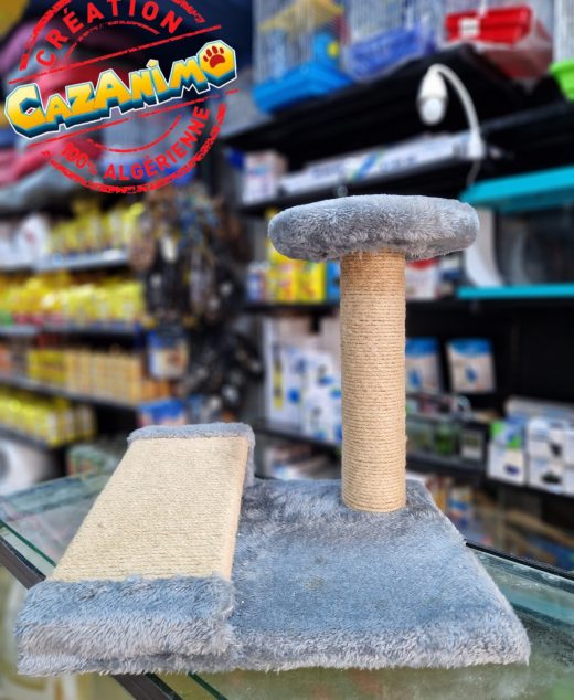 CAZANIMO Griffoir grand modèle rampe