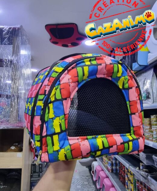 Sacs de transport Cazanimo